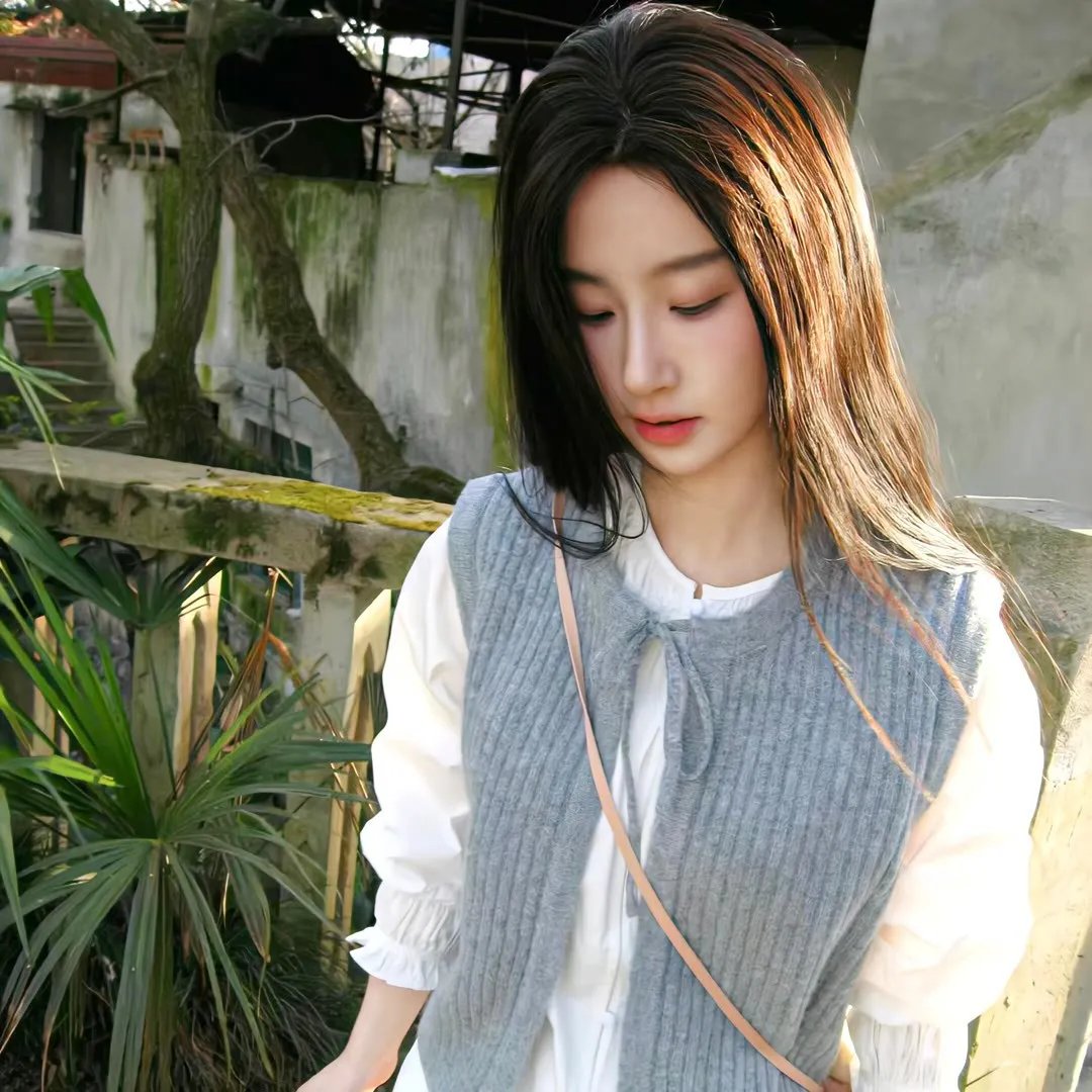 北京女子图鉴