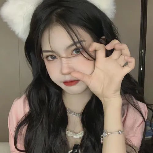 燃火的女孩